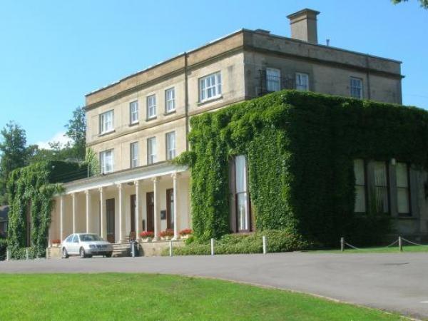 King's Hall School, Taunton