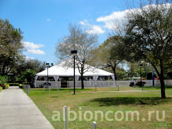 Boca Raton - летняя программа в Lynn University