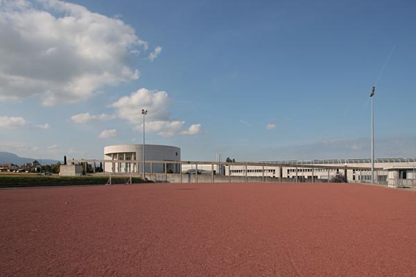 Летний дневной лагерь в Швейцарии - College de Terre Sainte