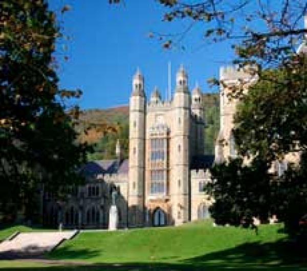 Malvern College