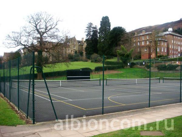 Malvern College