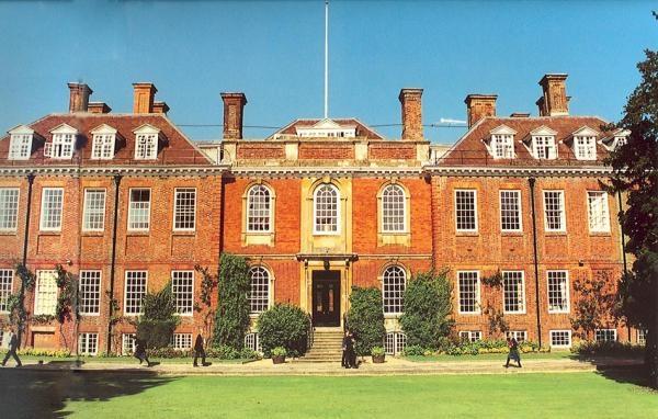 Marlborough College