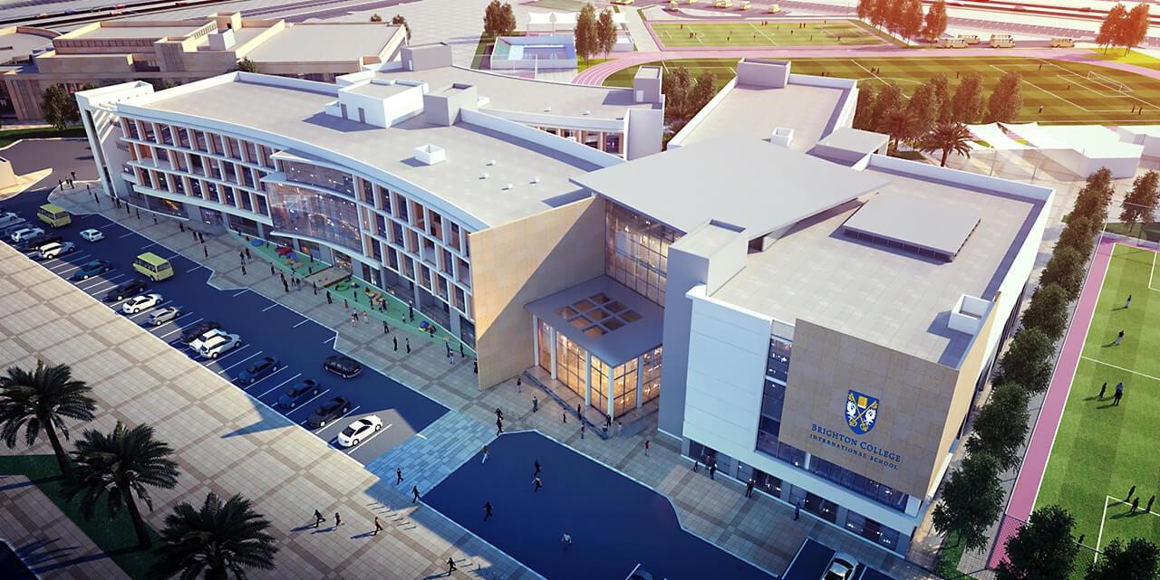 Dubai_Brighton_College