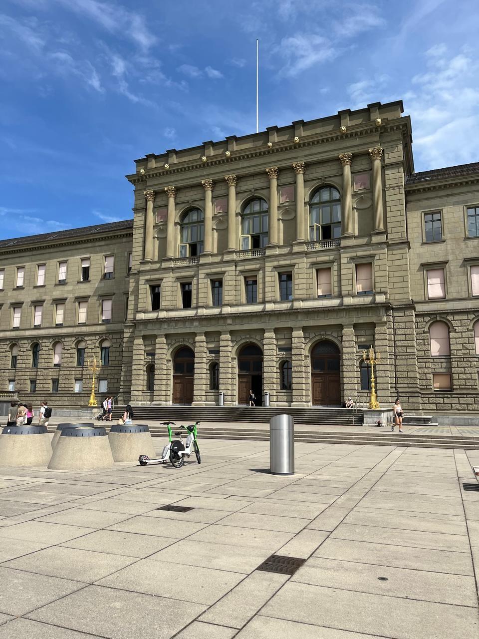 ETH Zurich-1