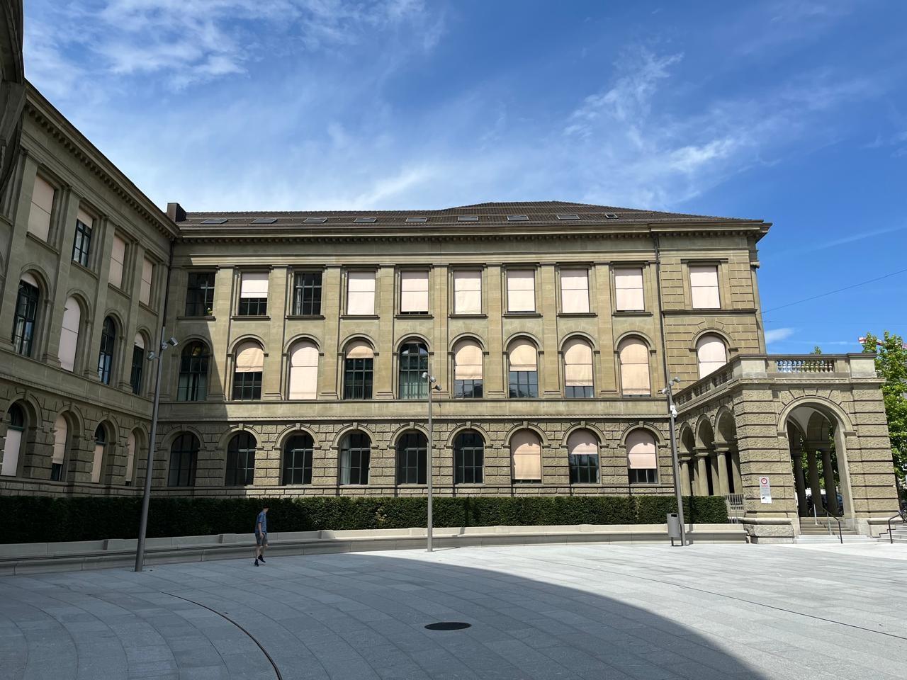 ETH Zurich-4