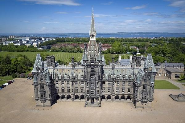 Fettes College