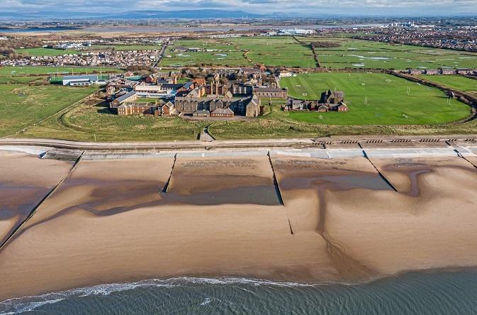 Rossall-School