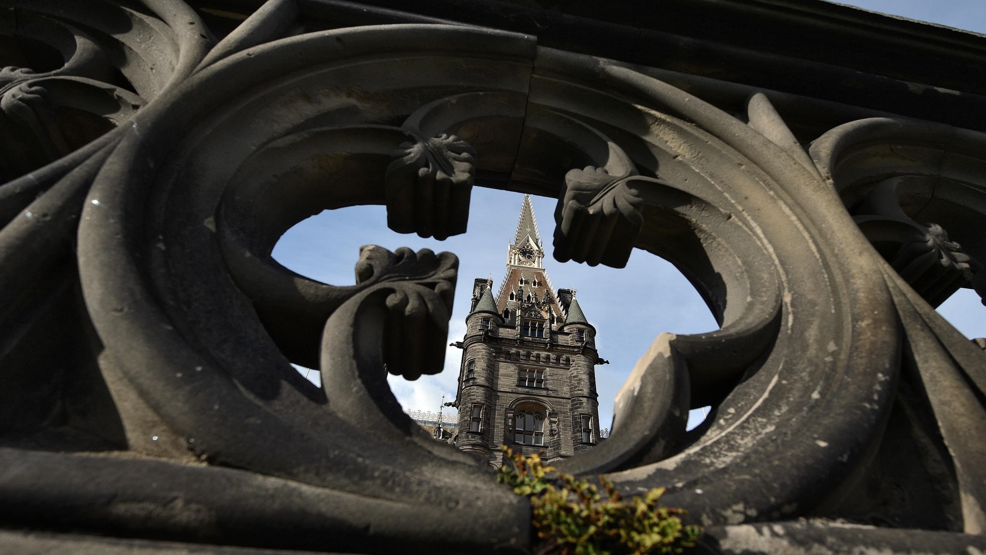 Fettes College