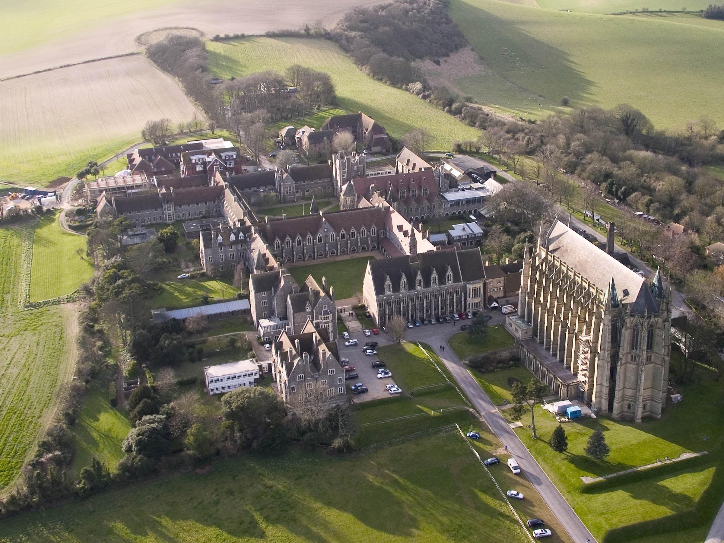 Lancing College