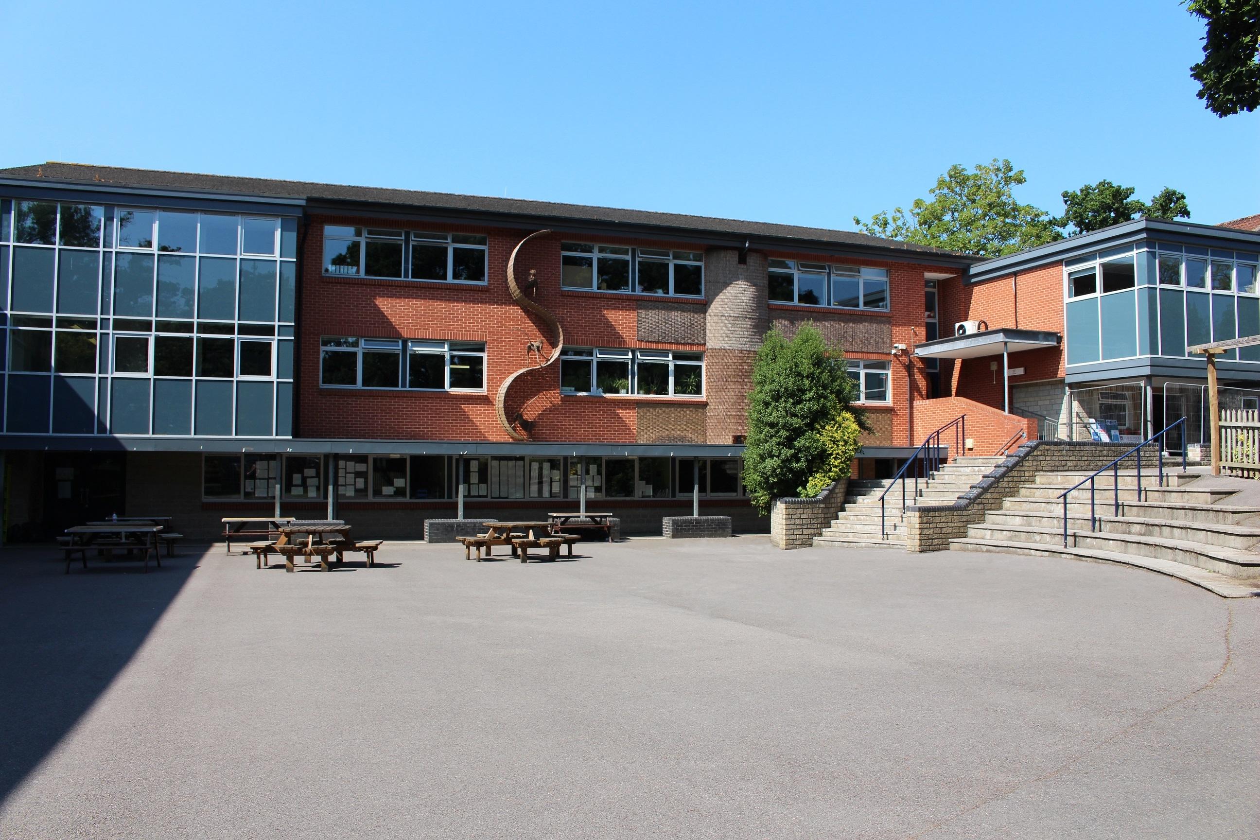 somerset_Classroom Block