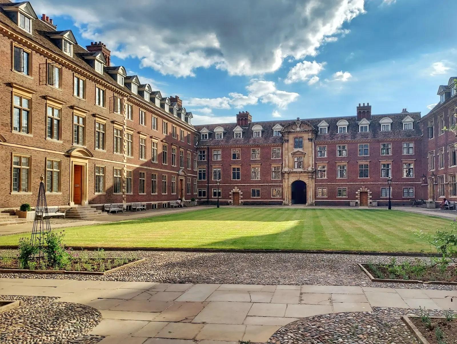 st_catharines_college