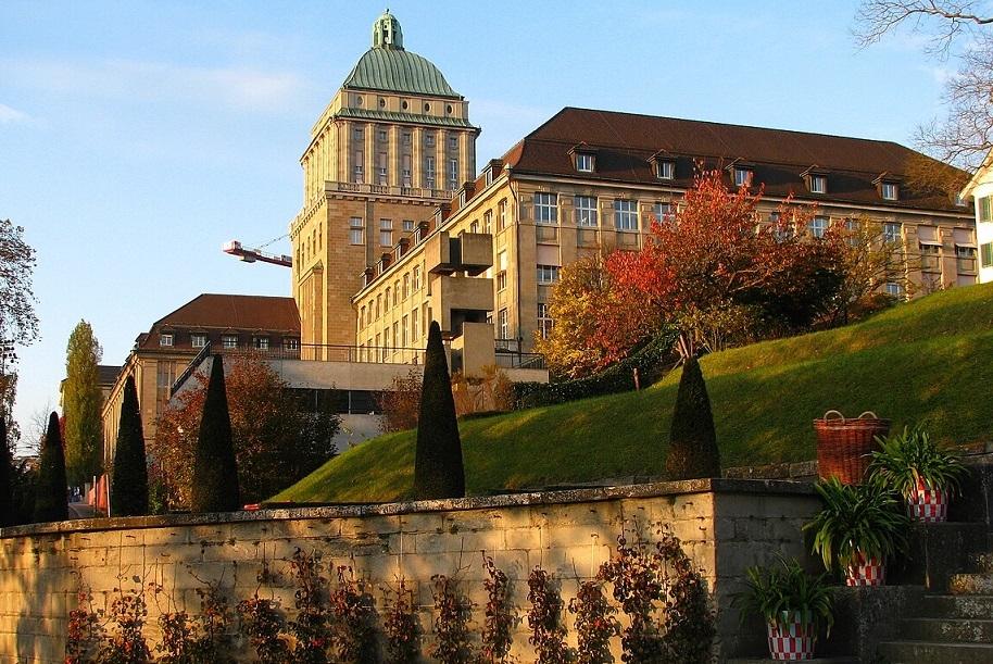 zurich_university