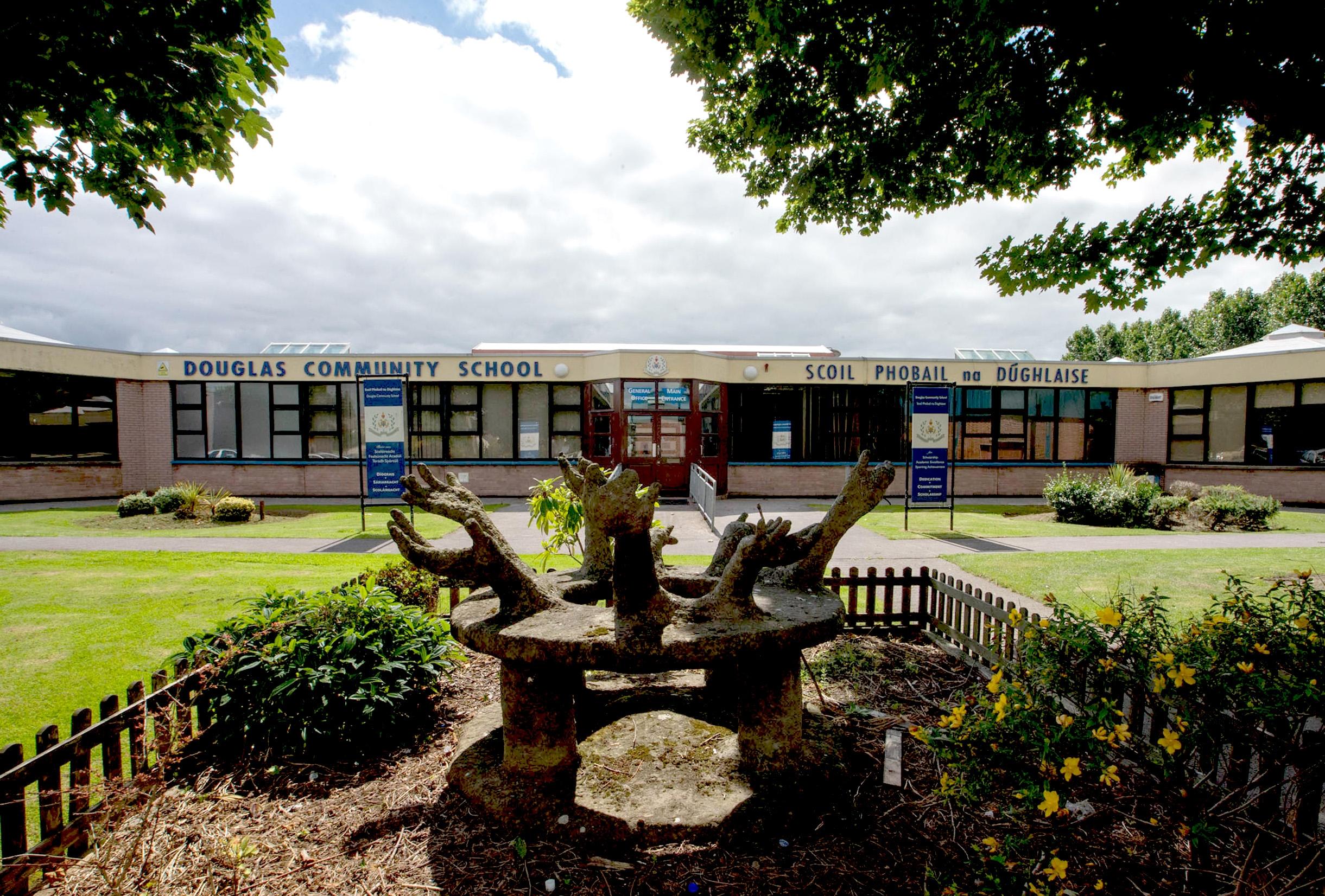 Douglas-Community-School